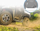 Polaris Ranger XP 1000 Nerf Bars Rock Sliders by Kemimoto